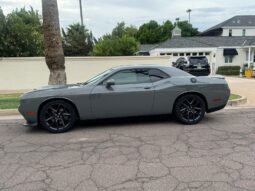 2019 Dodge Challenger GT full