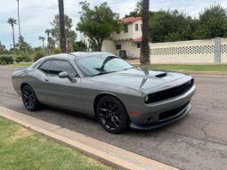 2019 Dodge Challenger GT full