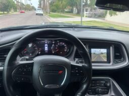 2019 Dodge Challenger GT full