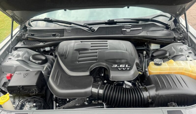 
2019 Dodge Challenger GT full									