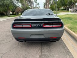 2019 Dodge Challenger GT full