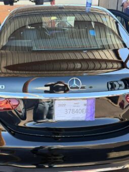 
2022 Mercedes-Benz E350 full									