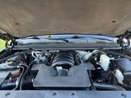 
2015 Chevy Suburban LTZ full									