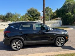 
2021 KIA SELTOS EX full									