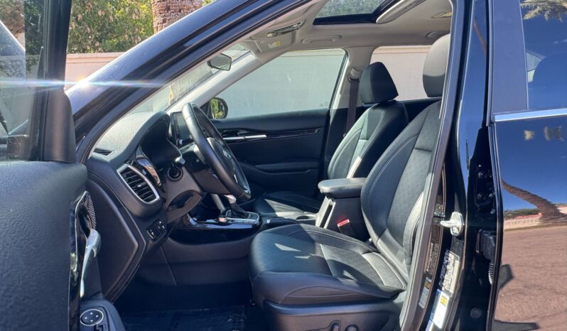 
2021 KIA SELTOS EX full									