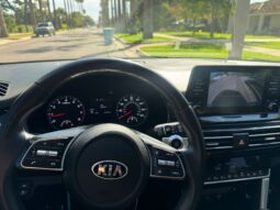 
2021 KIA SELTOS EX full									