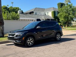 
2021 KIA SELTOS EX full									