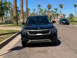 
2021 KIA SELTOS EX full									