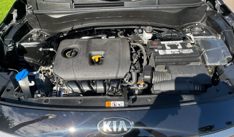 
2021 KIA SELTOS EX full									