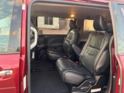 
2018 TOYOTA SIENNA SE full									