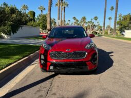 
2022 kia sportge full									