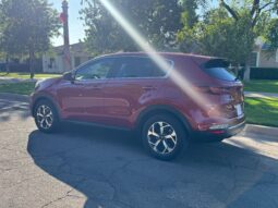 
2022 kia sportge full									