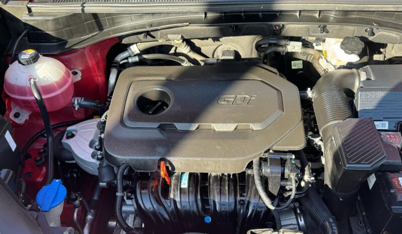 
2022 kia sportge full									