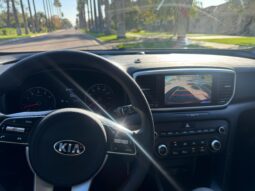 
2022 kia sportge full									