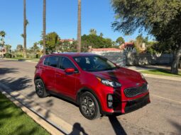 
2022 kia sportge full									