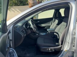 
2022 Chevy Malibu LT full									