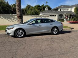 
2022 Chevy Malibu LT full									