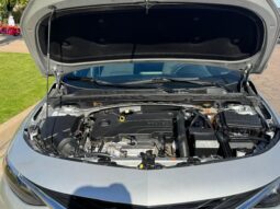 
2022 Chevy Malibu LT full									