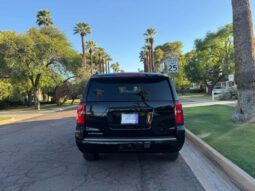 
2016 Chevy Suburban LTZ Fully Loaded full									