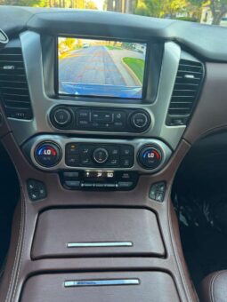 
2016 Chevy Suburban LTZ Fully Loaded full									