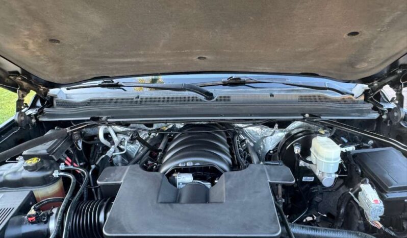 
2016 Chevy Suburban LTZ Fully Loaded full									