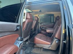 
2016 Chevy Suburban LTZ Fully Loaded full									