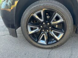 
2016 Chevy Suburban LTZ Fully Loaded full									