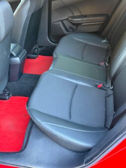 
2020 Honda Civic Sport full									